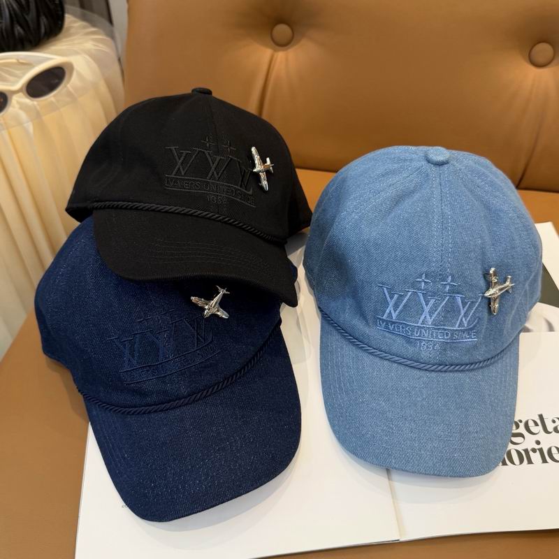 LV Cap dx05